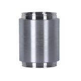 SiAl Target UVTM Alloy Target for Magnetron Sputter Coating SiO2 SiN4 Nano Thin Film thumbnail-3