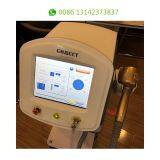 Fractional Laser 1550nm Fiber Laser Acne Scar Treatment Skin Resurfacing Non-ablative Laser Equipment Pigment Removal thumbnail-4