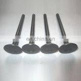 For V2607 Engines Spare Parts Inlet Exhaust Valve for Sale 1G673-13110 thumbnail-2
