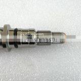 Топливный инжектор 5263321 0445120250 для дизельного двигателя тяжелого грузовика thumbnail-2