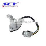 Transmission Output Vehicle Speed Sensor Suitable For Honda Accord 90-91 Prelude 93-92 78410-SY0-003 78410SY0003 78410-SM4-003 thumbnail-3