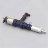 Common Rail Injector 095000-6290 095000-6640 095000-0562 Diesel Injector thumbnail-2