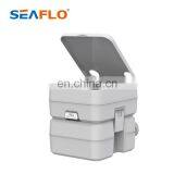 SEAFLO 20L Reliable Mobile Camping Armal Portable Toilet Booth thumbnail-6