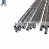 Welded Grade 304 Stainless Steel Pipe 316l for Balcony Railing Prices thumbnail-2