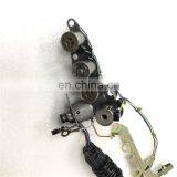 31940-85X01 RE4F03B RE4F04B Transmission Solenoid Kit Pack Fits For Nissan Maxima Sentra thumbnail-5