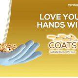 Disposable Medical Nitrile Gloves thumbnail-2