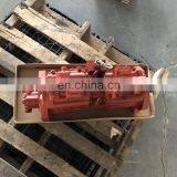 R210-5 Hydraulic Pump K3v112dt R210-5 Main Pump thumbnail-6