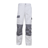 Mixed Color Flame Retardant And Anti-Static Cargo Pants For Men thumbnail-1