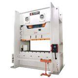 JW36-110 H Frame Double Point Sheet Metal Punching Machine thumbnail-4