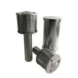 Stainless Steel Filter Nozzle for Water Treatment thumbnail-3