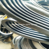 Conveyor Belt Auto v Belt OEM AVX10X1005/6112414/9832114/90231797/575020 Cogged v Belt Fan Belt Ramelman v Belt thumbnail-4