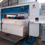 ECMT-104 105b автоматическая горизонтальная более дешевая пенопластовая резальная машина