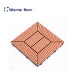 Wanhe Wpc Hollow Wpc Unterkonstruktion for Balcony or Swimming thumbnail-5