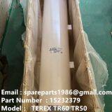 TEREX 15232379 HEAT EXCHANGER TR100 TR70 TR60 TR70 MT4400AC OFF HIGHWAY RIGID DUMP TRUCK MINING HAULER TRANSMISSION thumbnail-1
