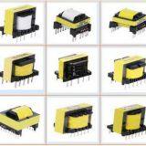 EC4215 High Frequency Transformer