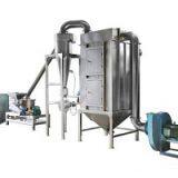 Wfj Series Ultrafine Grinder（Grinding Machine） Grain/Bean Mill thumbnail-4