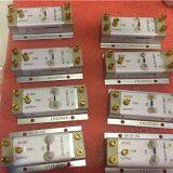 Bently Nevada 3500/42M Proximitor/Seismic Monitor 140734-02