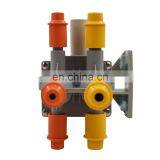 6 Port Fuel Tank Selector Valve Assy For Ford Super Duty F250 F350 Diesel 6C3Z-9189-A thumbnail-4