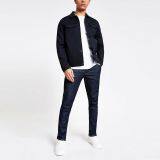 Blue Dylan Slim Fit Jeans thumbnail-3