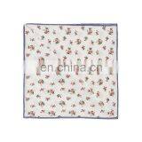 Factory Direct Sale Soft and Skin-friendly Cheap Table Cloths and Napkins