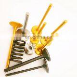 LF01-12-111 LF01-12-121 Engine Intake Exhaust Valve Fit for Mazda 3 Saloon 2.0 MZR gg 6 2.0L 2.3L 5 CX7 GG LF-DE Car Spare Parts thumbnail-2