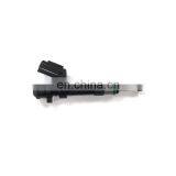 On stock top quality   166001KT0A   Fuel Nozzle Injector for Nissan Versa 12-16 1.6L