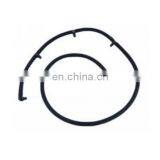 Fuel Overflow Hose Fuel Return Line Hose Pipe Diesel Injector Hose Leak Line OE: 13537787485 ForE87/E46/E90/E60/E83 thumbnail-1