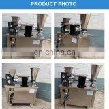 Chinese Low Cost Automatic Samosa Ravioli Empanada Dumpling Spring Roll and Samosa Making Machine thumbnail-4