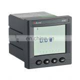 72*72mm Digital Display Single Phase AC Current Meter AMC72L-AI thumbnail-2