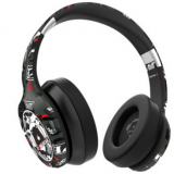 Active Noise Reduction Bluetooth Headset Headset thumbnail-3