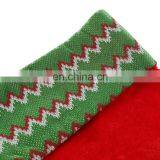 Cheapest Price Santa Claus Red Christmas Stocking thumbnail-3