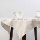 Hot Sale Cheap Table Cloth Wedding Decoration Table Clothes Luxury Sequin Table Cloth thumbnail-2