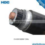 Festoon Cable Power 6.6kv Xlpe Cable thumbnail-1