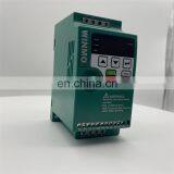 Winmo AC 0.4kw-2.2kw 0.75kw-2.2kw Triple Phase 50Hz-60Hz Motor Speed Control Inverter Vfd Increase Torque thumbnail-3