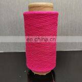 Oeko-Tex Standard High Grade Dyed Ring Spun 21s 100 Mercerized Organic Cotton Yarn for Socks thumbnail-6