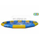big china commercial inflatable swimming pool for sale