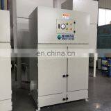 High Quality Industrial Pleated Air Filter Elements thumbnail-5