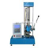 TLS-S 500N 5000N High Quality Manual Spring Tensile and Compression Testing Machine Price