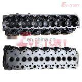 W04C-T CYLINDER HEAD FOR HIND Engine Truck Excavator thumbnail-1