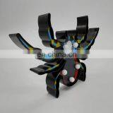 Custom Battery Operated Spider Shaped Table/Wall Lamp Night Light Marquee Lights For Halloween Decoration thumbnail-3