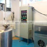 Small Coco Ball Chocolate Corn Flakes Making Machine Production Line Breakfast Cereal Manufacturing Plant
