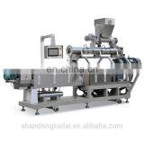2020 Fully Automatic Factory Price Breakfast Cereal Corn Flakes Production Line thumbnail-5
