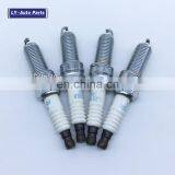 18855-10060 LZKR6B10E 1885510060 Replacement Iridium Spark Plug For Kia Soul Hyundai OEM 1.6L thumbnail-2