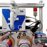 Near Edge Print Head Thermal Transfer Overprinter Coding on Flexible Packaging thumbnail-1