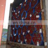 BS1387 Welded Steel Pipe With Red Coating thumbnail-5