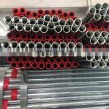 UL Listed UL6 ANSI C80.1 Electrical Rigid Steel Conduit thumbnail-2