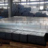18 x 18 Pre-galvanized Steel Tubing for Intermediate Bulk Container Steel Frame thumbnail-4