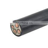 Manufacturers of Low Voltage Electric Power Wire Cable thumbnail-3