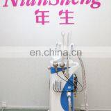 3 Handles Cryo Slimming Machine With 1double Chin Cryo Slimming Handle thumbnail-5