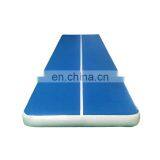 9m x 1m x 20cm Inflatable Gymnastics Air Track Tumbling Usato Mat For Sale thumbnail-2